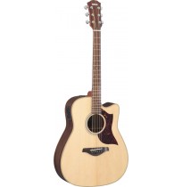 Yamaha A1R el. akustična kitara